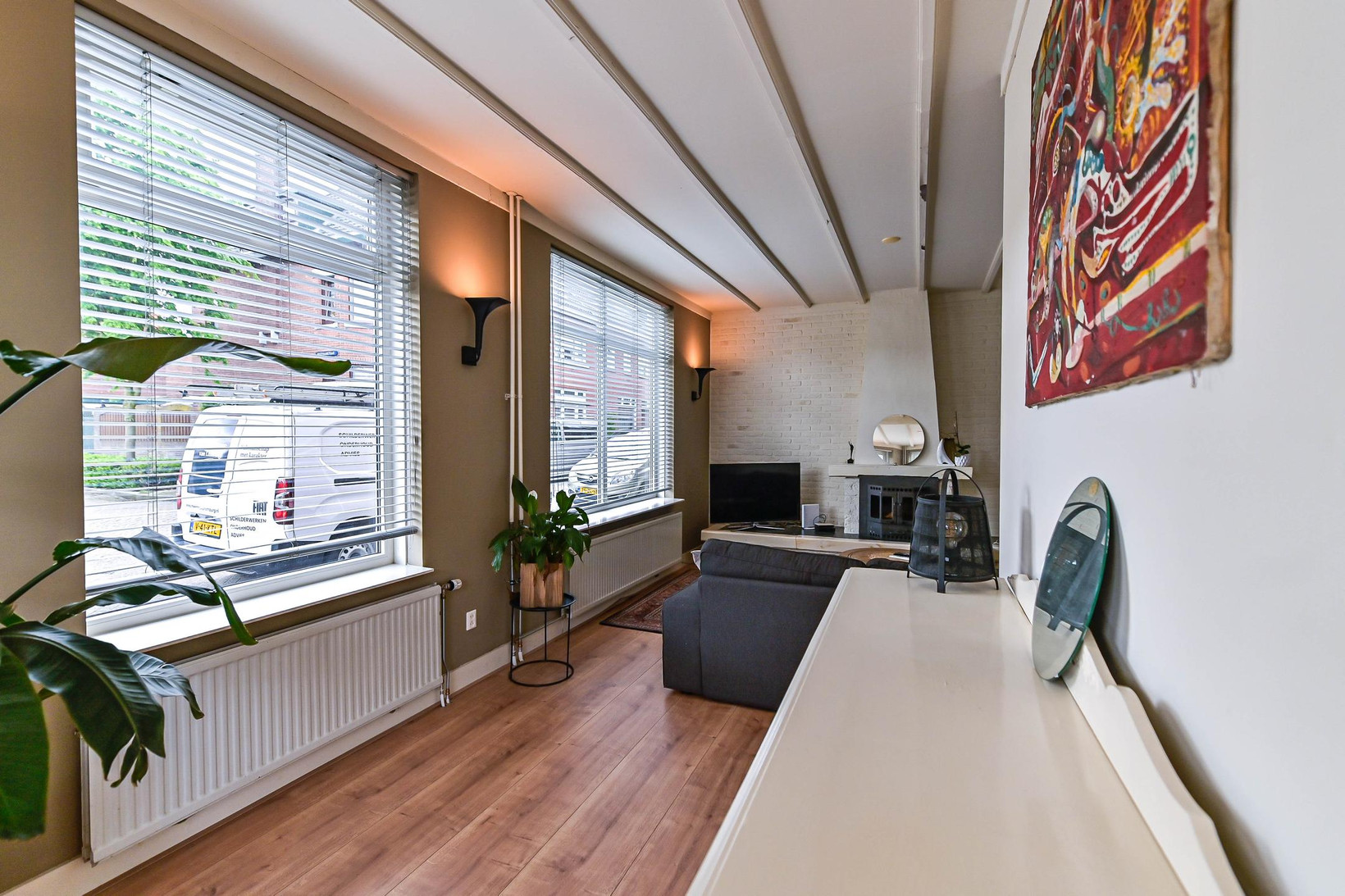 Hoekwoning te koop: Waterleidingsingel 12, Venlo