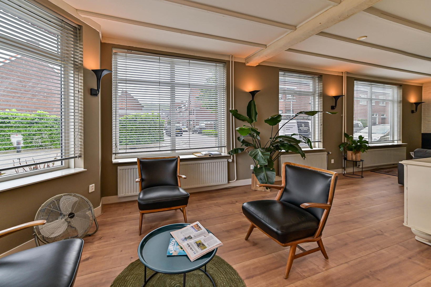 Hoekwoning te koop: Waterleidingsingel 12, Venlo