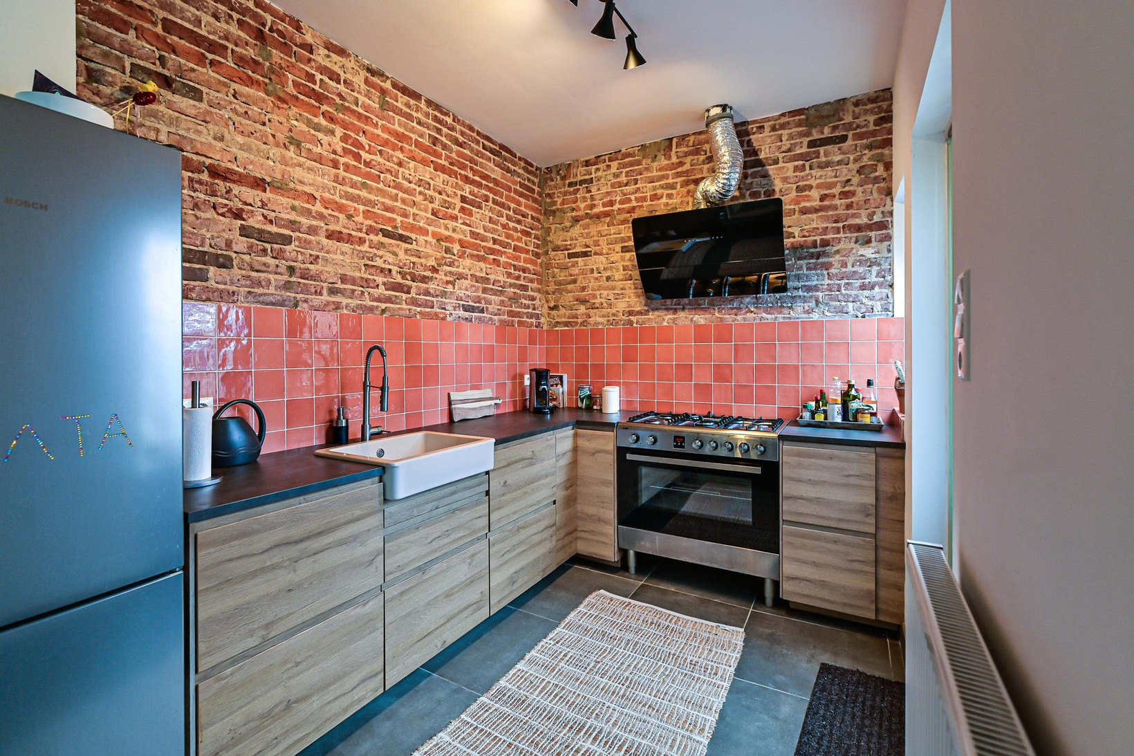 Hoekwoning te koop: Waterleidingsingel 12, Venlo