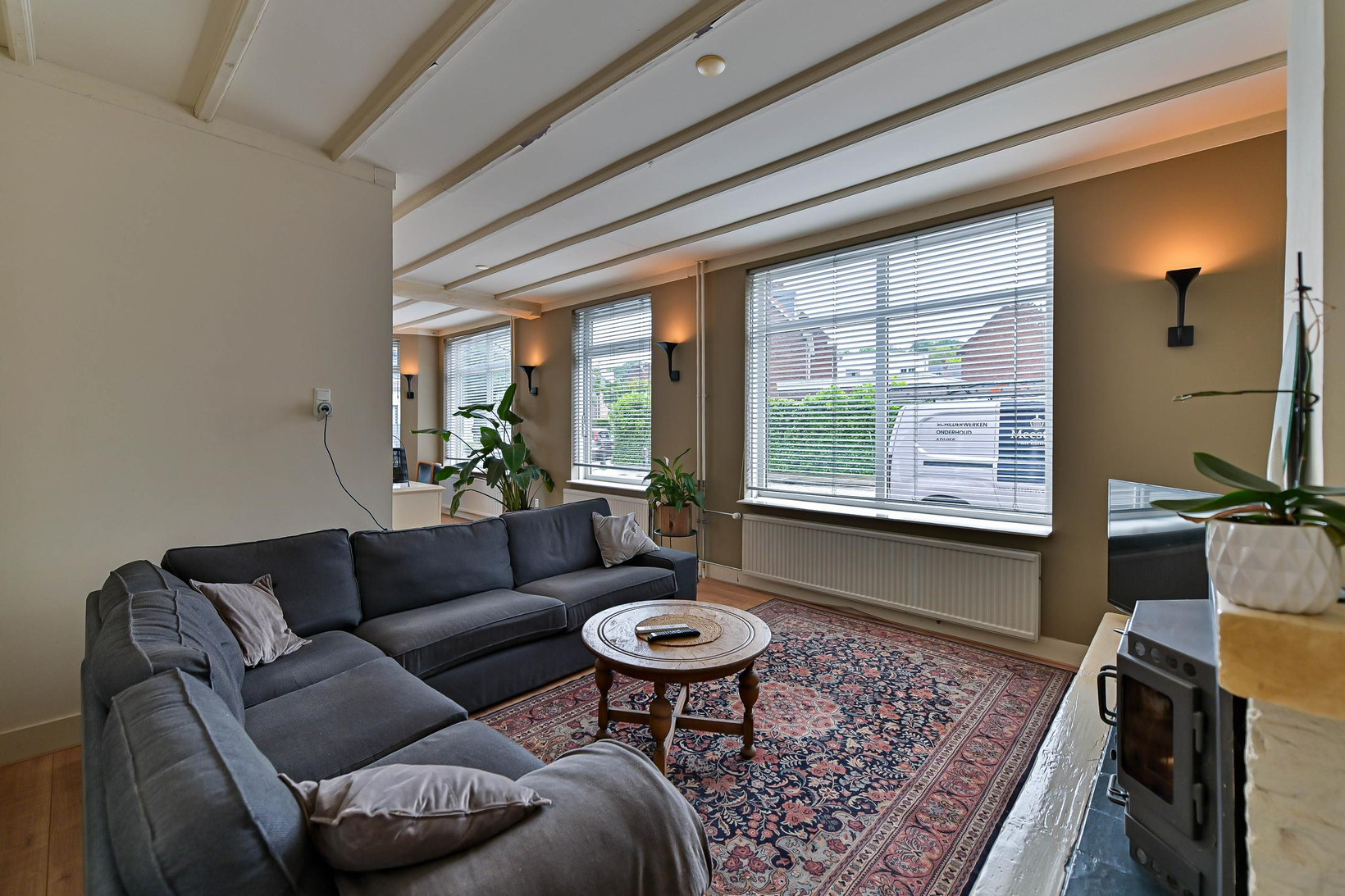 Hoekwoning te koop: Waterleidingsingel 12, Venlo