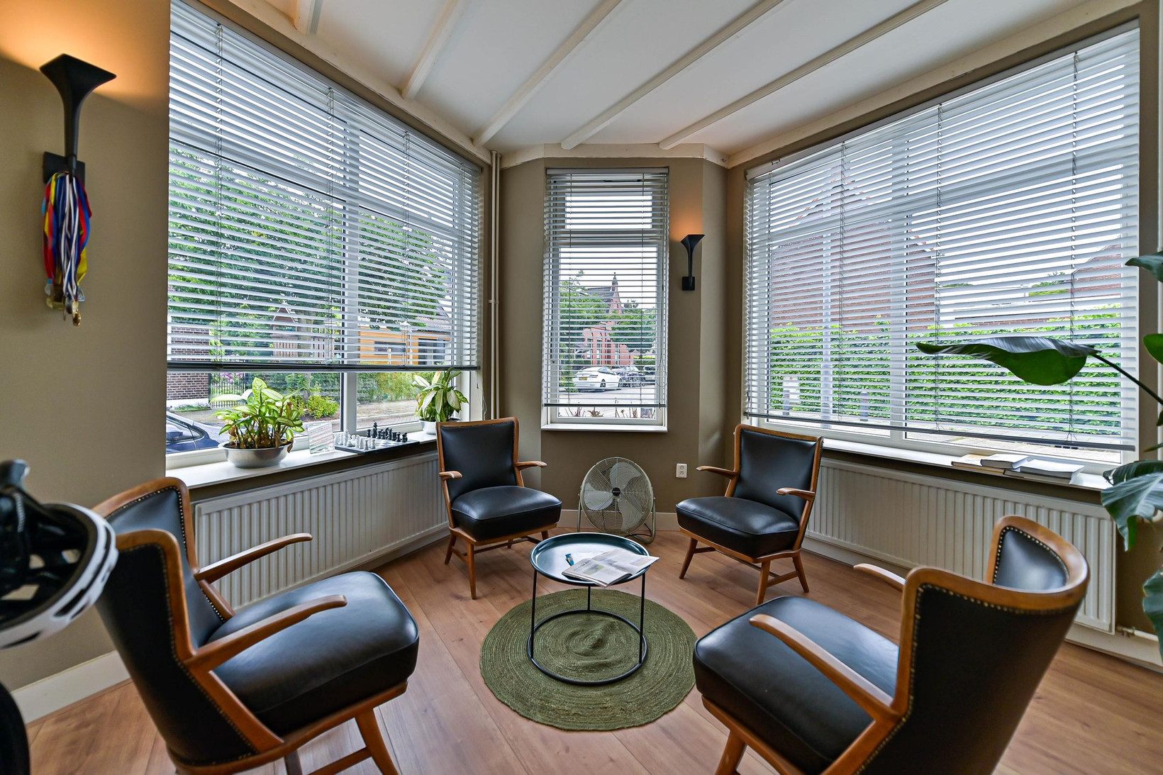 Hoekwoning te koop: Waterleidingsingel 12, Venlo