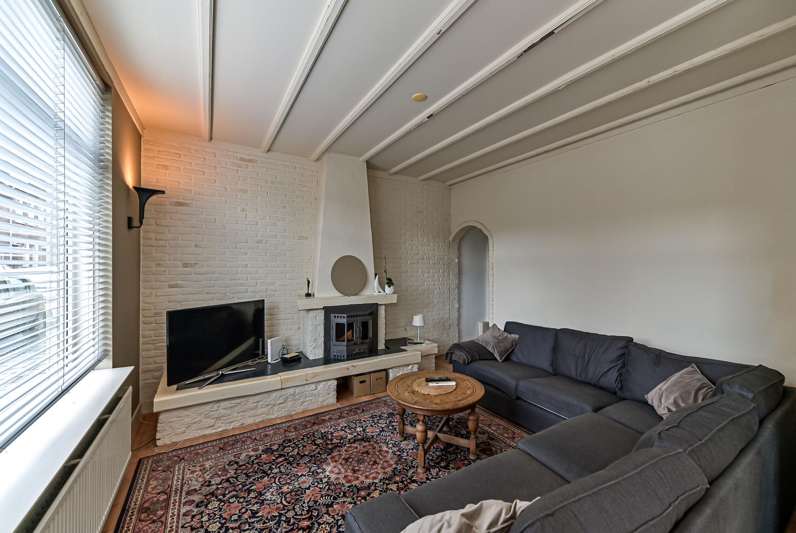 Hoekwoning te koop: Waterleidingsingel 12, Venlo
