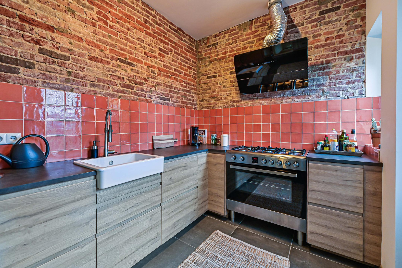 Hoekwoning te koop: Waterleidingsingel 12, Venlo