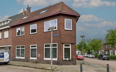 Waterleidingsingel 12