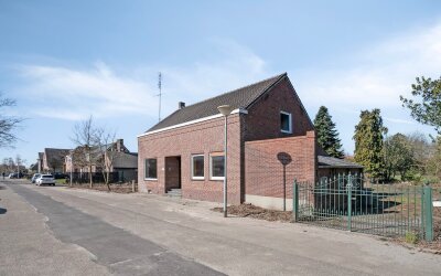 Straelseweg 431