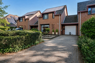 Luitenant Klopweg 4
