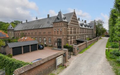 Appartement te koop Schoolweg 146-B