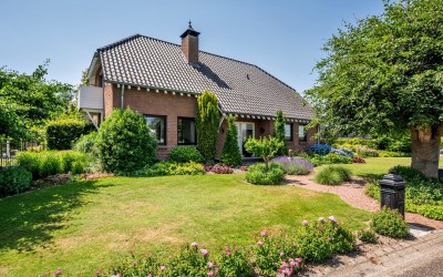 de Mooyweg 64