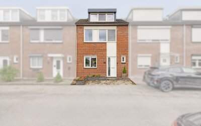 De Ossenberg 18