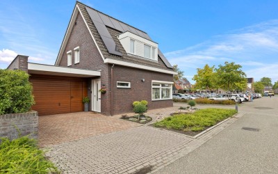 Michaëlstraat 46