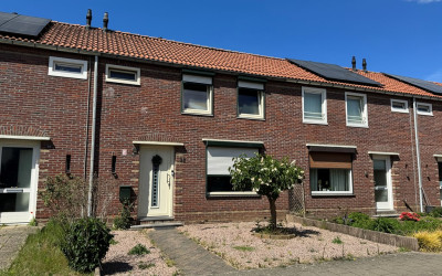 Felix Timmermansstraat 22