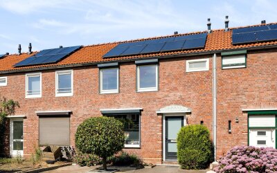 Hendrik Consciencestraat 40