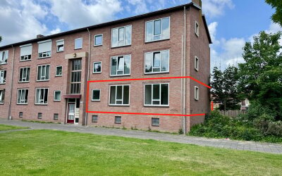 Staringstraat 13