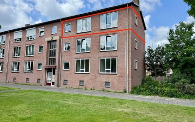 Staringstraat 17