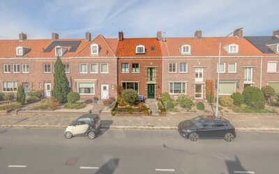 Alberdingk Thijmstraat 18