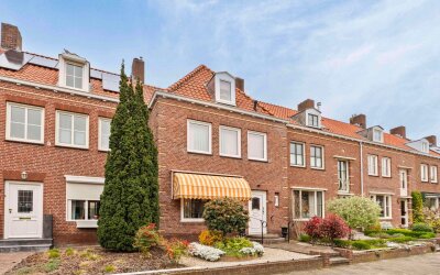 Alberdingk Thijmstraat 20