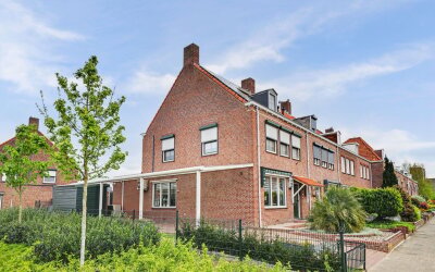 Alberdingk Thijmstraat 28