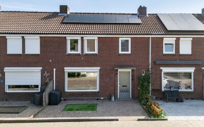 Huis te koop Brederostraat 42