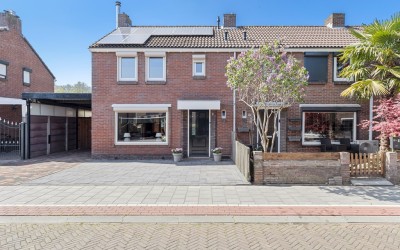de Genestetstraat 33