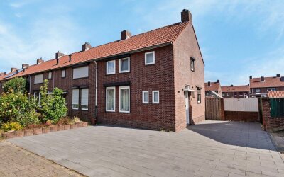 Bilderdijkstraat 26