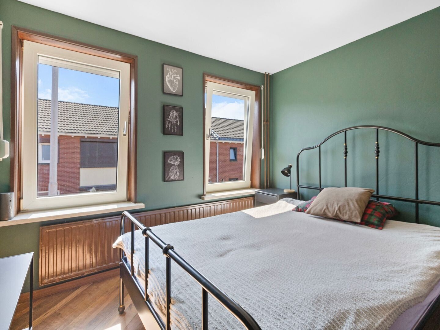 Hoekwoning te koop: Schaepmanstraat 5, Venlo