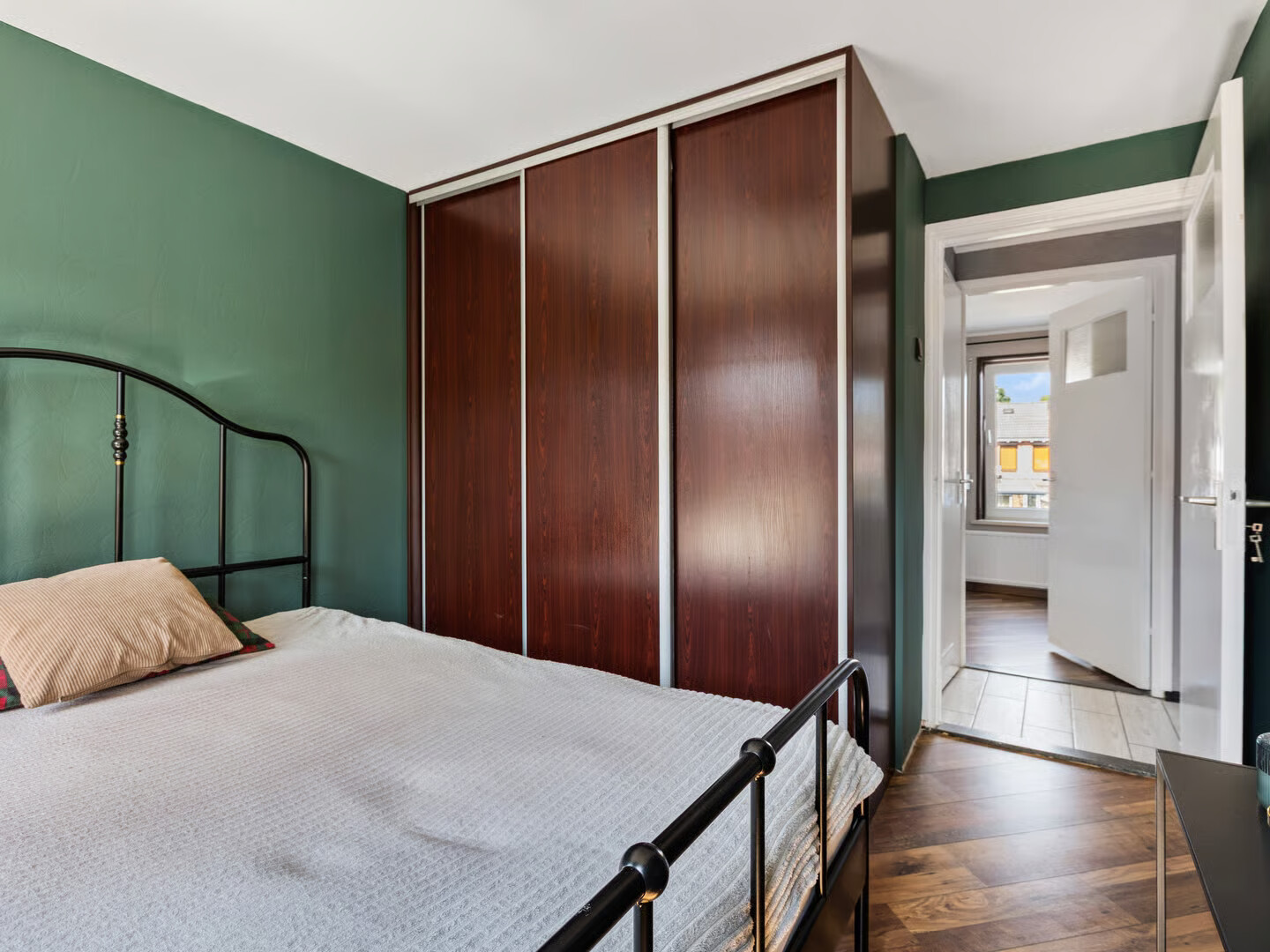 Hoekwoning te koop: Schaepmanstraat 5, Venlo