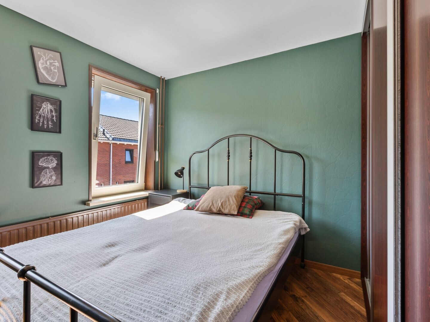 Hoekwoning te koop: Schaepmanstraat 5, Venlo