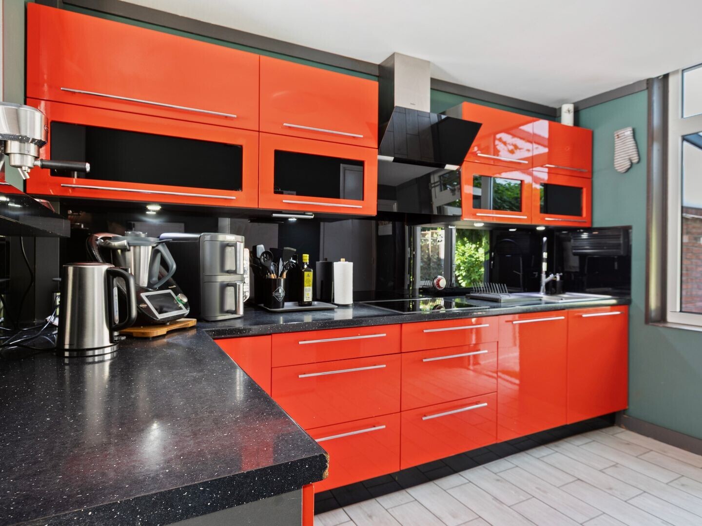 Hoekwoning te koop: Schaepmanstraat 5, Venlo