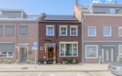 Pastoor Goossensstraat 2