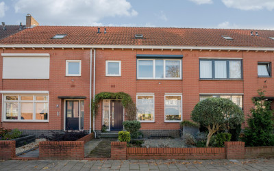 Baarlosestraat 37