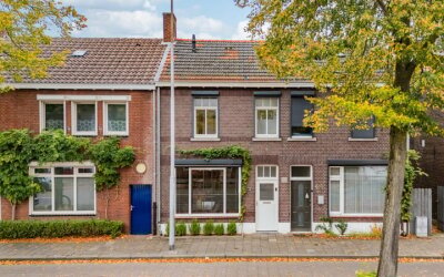 Baarlosestraat 26
