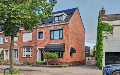 Baarlosestraat 90