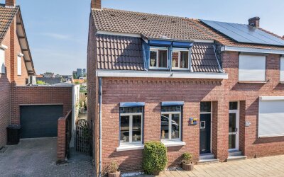 Maasbreesestraat 72