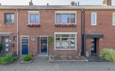 Averbodestraat 46