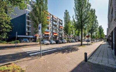 Witherenstraat 80