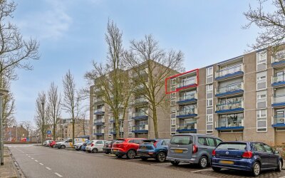 Witherenstraat 148