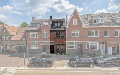 Pontanusstraat 41