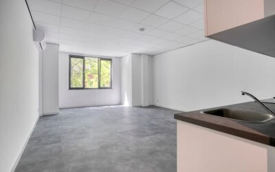 Kloosterstraat 30-B