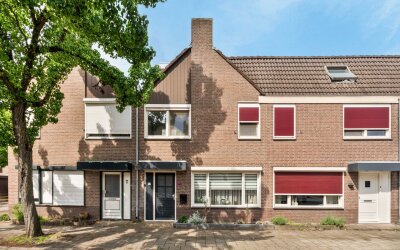 Pepijnstraat 63