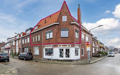Pepijnstraat 77