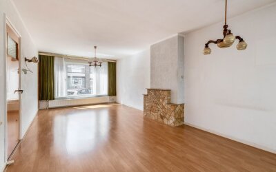 van Haeffstraat 4