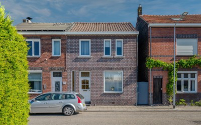 van Haeffstraat 44