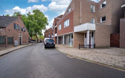 1e Graaf va. 17-B
