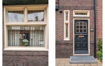 1e Graaf van Loonstraat 55