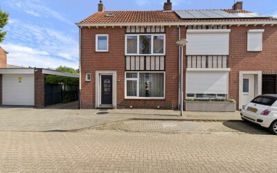 van Laerstraat 10