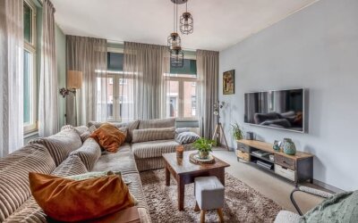 1e Maasveld. 41