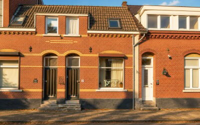 2e Maasveldstraat 7