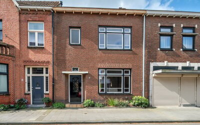 1e Lambertusstraat 27