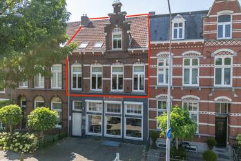 Appartement te koop Antoniuslaan 30-A