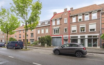 Antoniuslaan 36